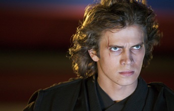 Hayden Christensen volta a Star Wars pela série Obi-Wan Kenobi